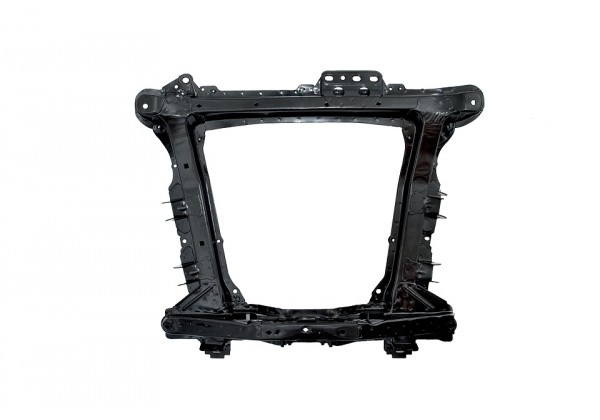 Балка двигуна, підрамник Renault Kangoo, Clio II, 77016706724, 7701695898, 7701706724 